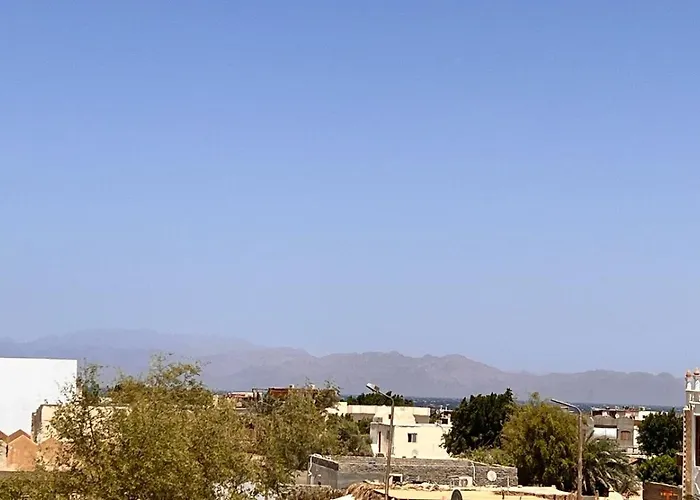 Apartment Panoramic *