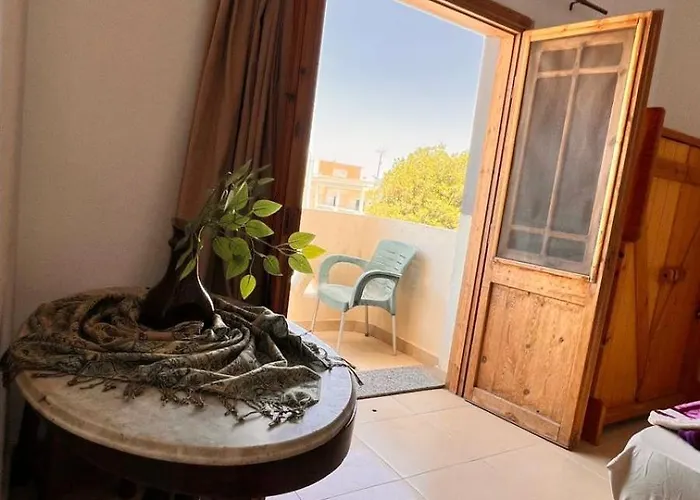 Panoramic Apartment