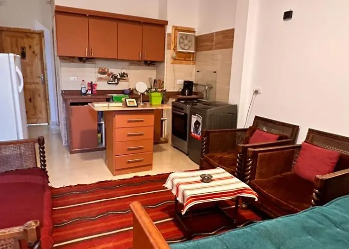 Apartment Panoramic Dahab
