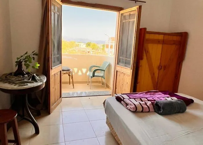 Panoramic * Dahab