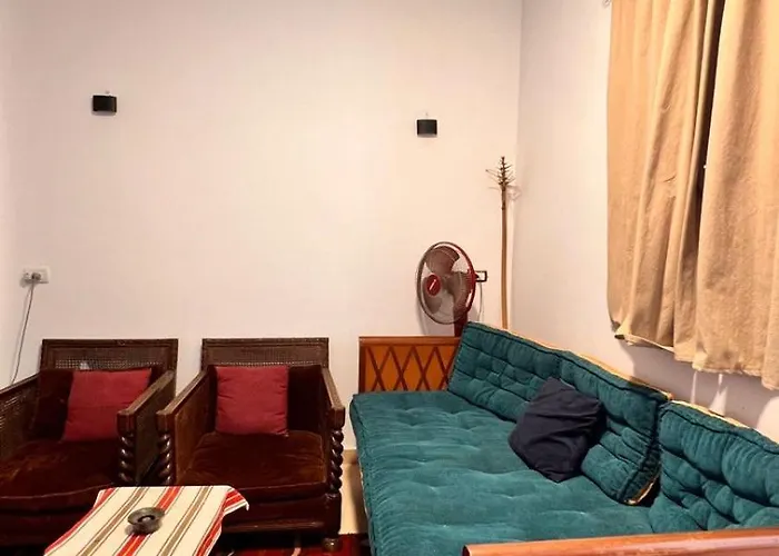 Panoramic Apartment *
