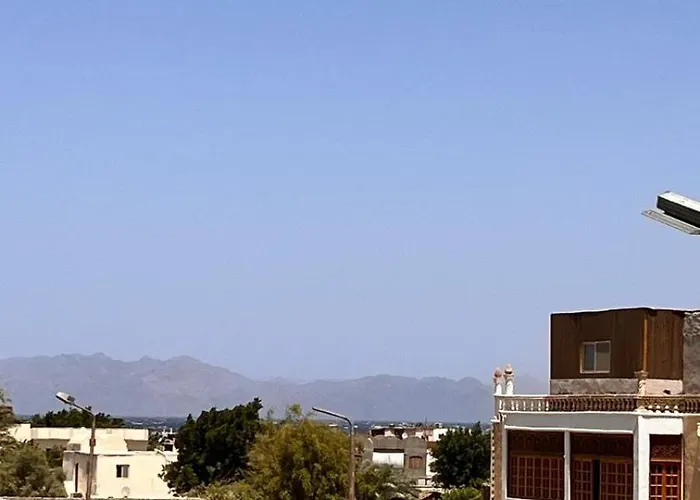 Panoramic Apartment Dahab