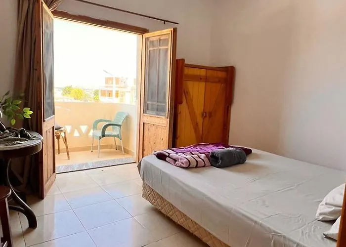 Apartment Panoramic Dahab